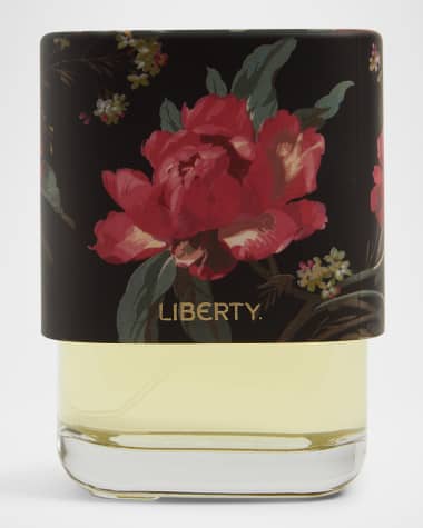Liberty LBTY. x Hamid Merati-Kashani Wild Rosinda Eau de Parfum, 3.4 oz.