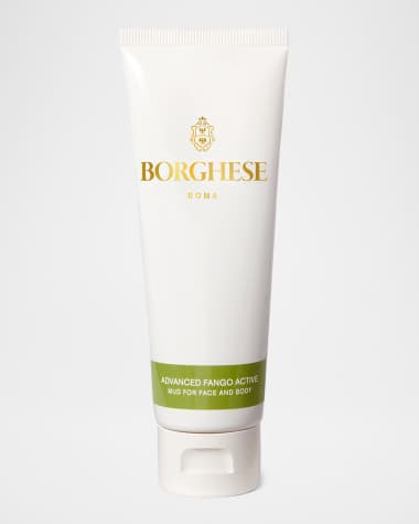 Borghese Advanced Active Fango Purifying Mud Mask, 2.7 oz.