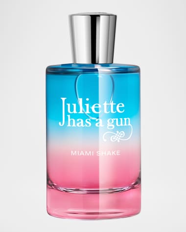 Juliette has a gun Miami Shake Eau de Parfum, 3.4 oz.