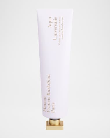 Maison Francis Kurkdjian Aqua Universalis Scented Hand Cream, 2.4 oz.