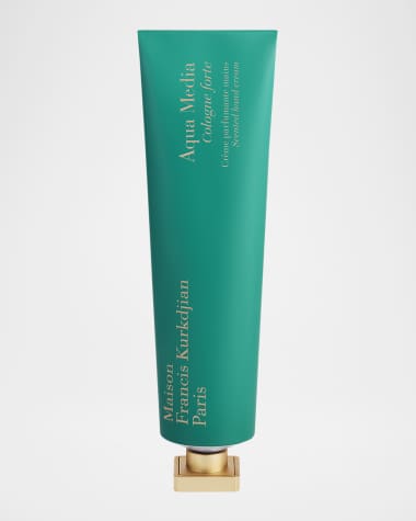 Maison Francis Kurkdjian Aqua Media Scented Hand Cream, 2.4 oz.