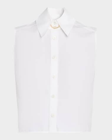 FRAME The Prep Shirt
