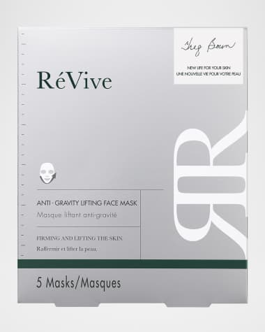 ReVive Anti-Gravity Lifting Face Mask