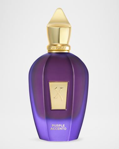 Purple Accento