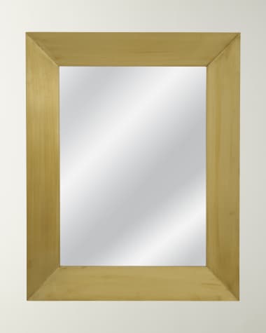 Katherine Noble by BMC Haywood 50" Wall Mirror