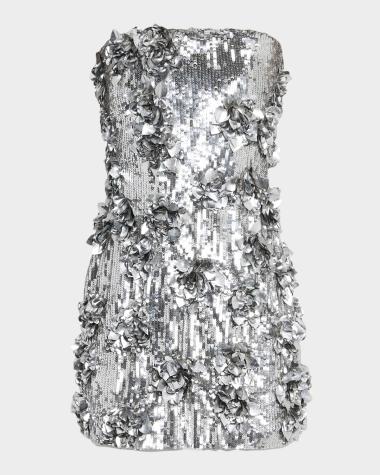 john richmond silver dress Richmond X Women SS25 Shirts and Dresses  John Richmond