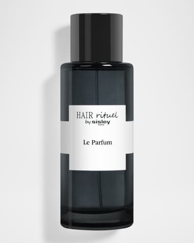 Sisley Paris Hair Rituel Le Parfum