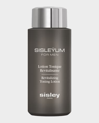 Sisley Paris Sisleÿum Revitalizing Toning Lotion