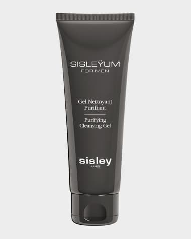 Sisley Paris Purifying Cleansing Gel