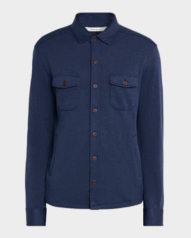 Peter Millar Sport Shirts & Sportswear at Neiman Marcus