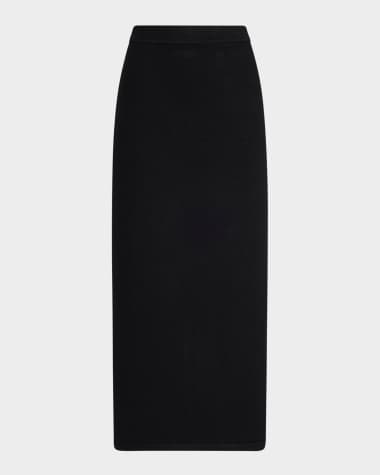 Altuzarra Sander Midi Skirt