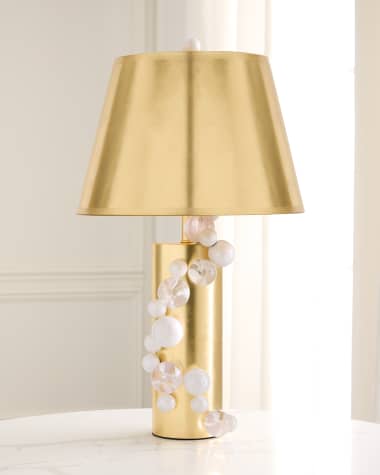 Couture Lamps Buble 31" Table Lamp