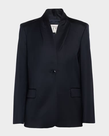 TWP New Dinner Jacket