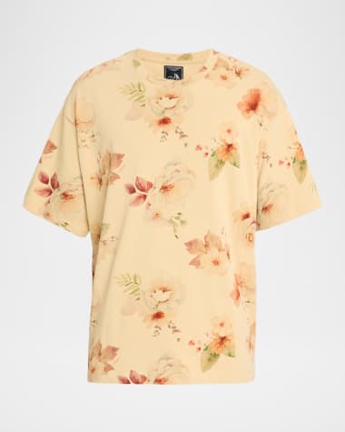 PRPS Men's Hideout Short-Sleeve T-Shirt