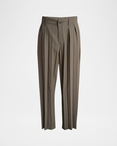Homme Plisse Issey Miyake at Neiman Marcus