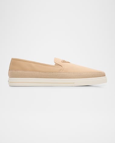 V-Neck Hardware One-Piece Swimsuit