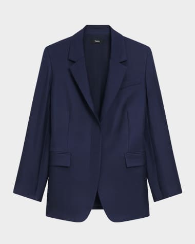 Jackets Theory Clothing at Neiman Marcus