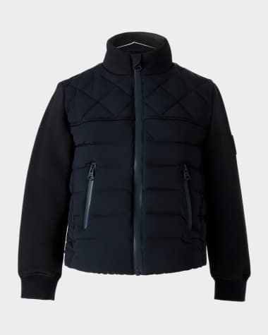 Mackage