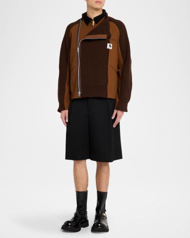sacai at Neiman Marcus