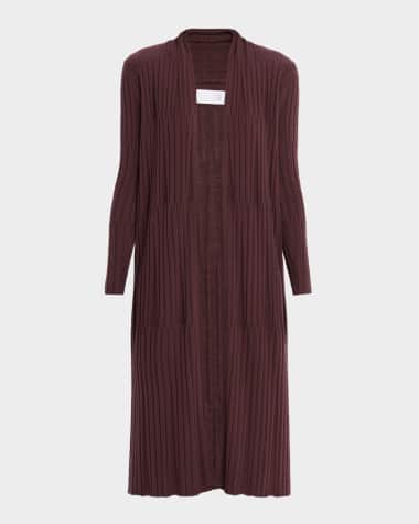 Womens Long Cardigan | Neiman Marcus
