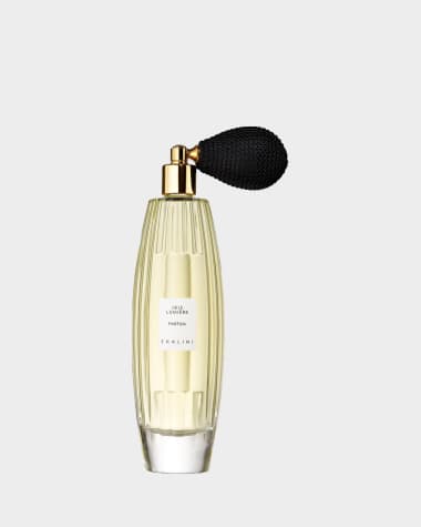 Limited-Edition Aurora Flacon Iris Lumière