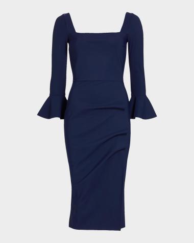 Jersey Dress