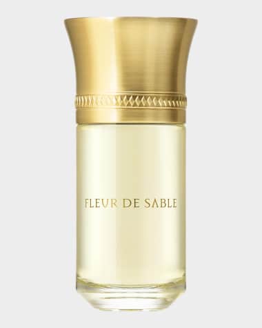Les Eaux de l'Est Fleur De Sable