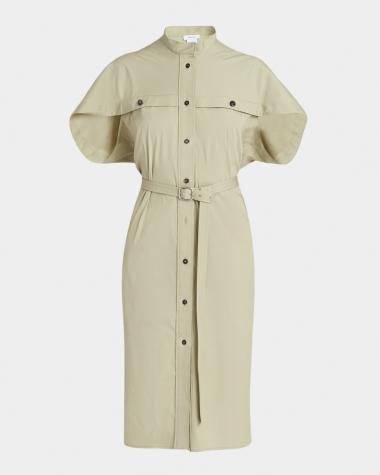 midi dress neiman marcus Designer Midi Dresses