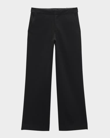 Rag & Bone Irina Tailored Ponte Pants