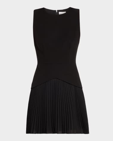 Black Women's Designer Dresses | Neiman Marcus
