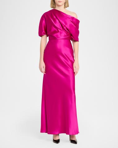 formal dresses neiman marcus Pattern Designer Evening Gowns for Women Maxi dress