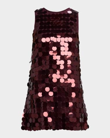 Holiday Dress | Neiman Marcus