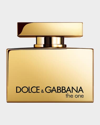 The One Gold Intense