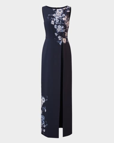 Kay Unger New York: Dresses & Gowns | Neiman Marcus