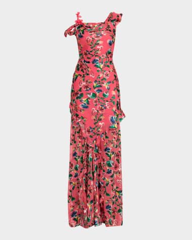 Saloni | Neiman Marcus