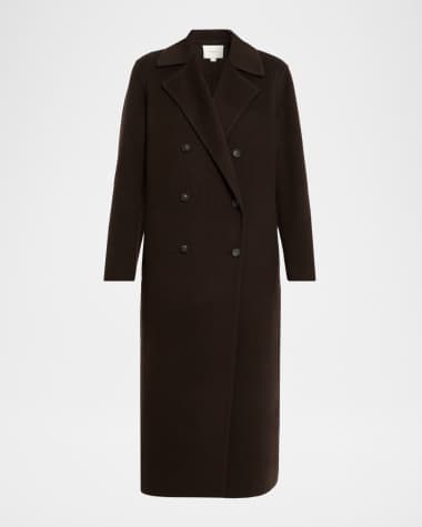 ＊minna＊randeboo Basic wool long coat minna＊randeboo Basic wool long coat minna＊randeboo Basic