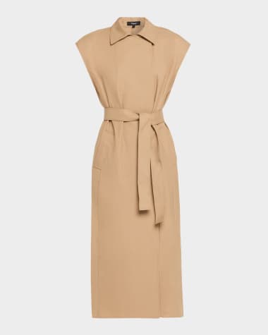 Designer Work Dresses | Neiman Marcus