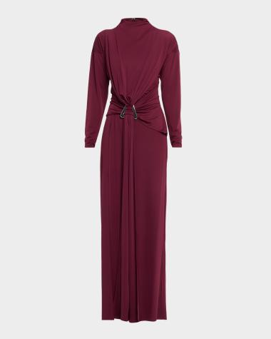 neiman marcus burgundy dress Burgundy Sheath Dress Neiman Marcus S (4-6)