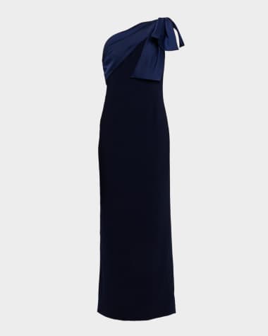 Women's Designer Plus Size Dresses | Neiman Marcus