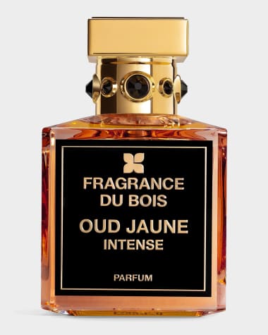 Shades Du Bois Oud Jaune Intense