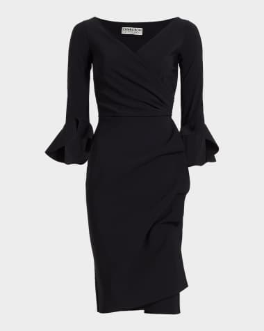 Designer Cocktail & Party Dresses