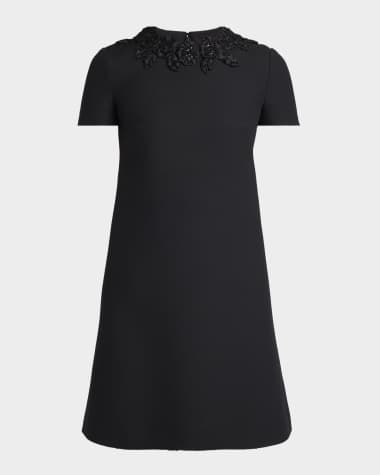 Dresses Black Valentino Garavani Women's Dresses & Clothing | Neiman Marcus
