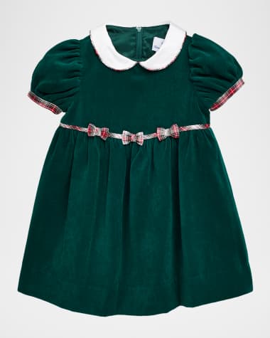 Girls Dresses Florence Eiseman at Neiman Marcus