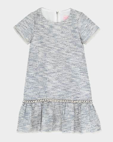 princess polly baby blue dress Kids Dresses | Organic cotton
