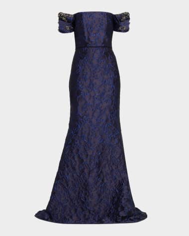 neiman marcus last call formal dresses neiman marcus last call gowns 2026 Cheap Sale