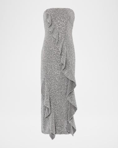 sequin dress neiman marcus Sequin Neiman Marcus Plus Size Evening Gowns Neiman Marcus Plus Size  Evening Wear