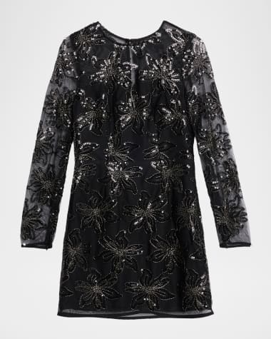 T Shirt Dress | Neiman Marcus