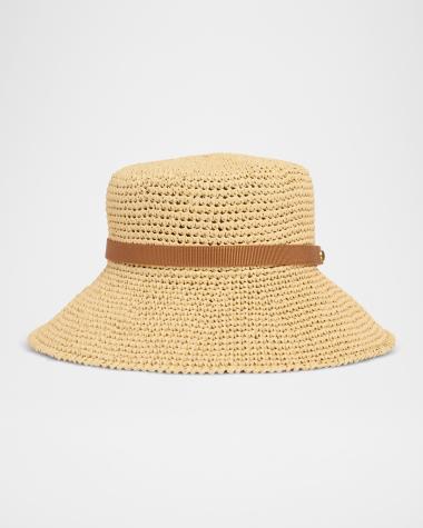 Hats Valentino Garavani | Neiman Marcus display picture 3