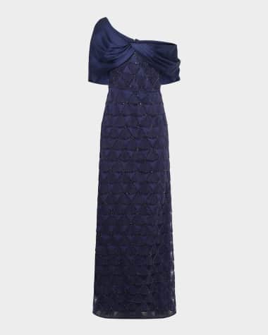 Designer Evening Gowns for Women