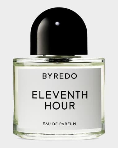 Eleventh Hour